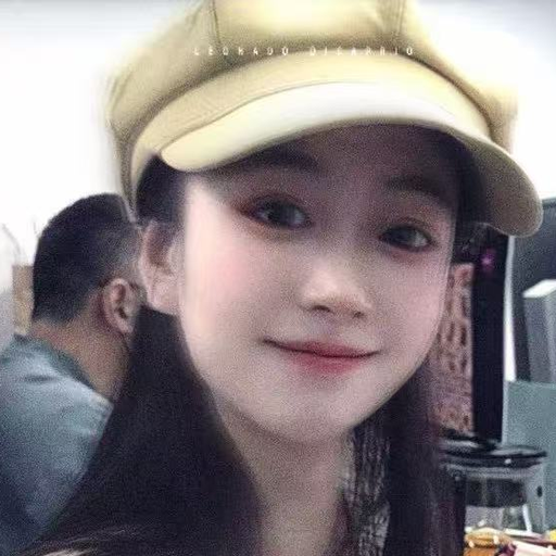 程卓头像